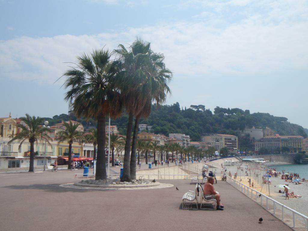 Lejlighed Au Coeur Du Vieux Nice