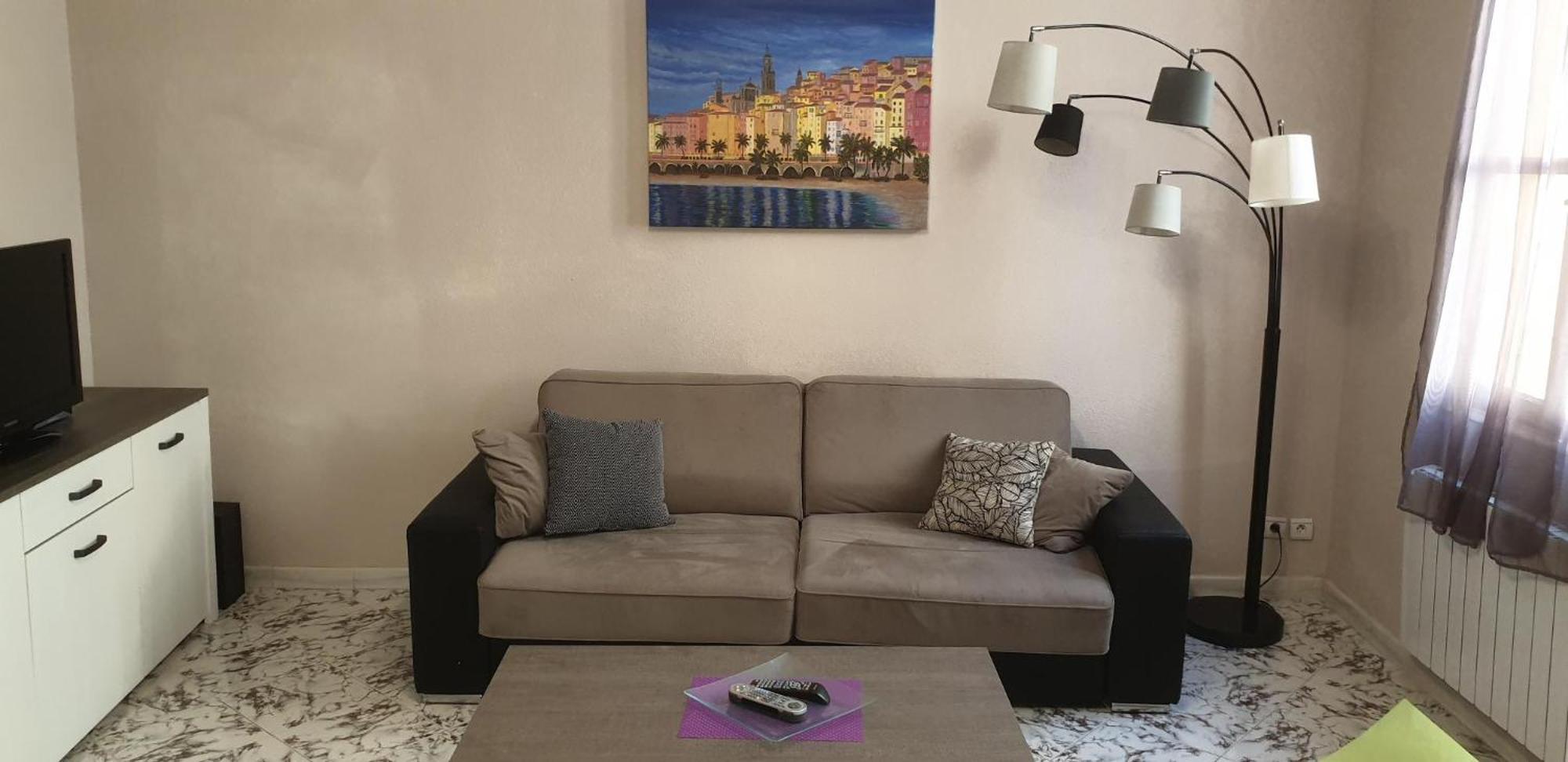 Appartamento Au Coeur Du Vieux