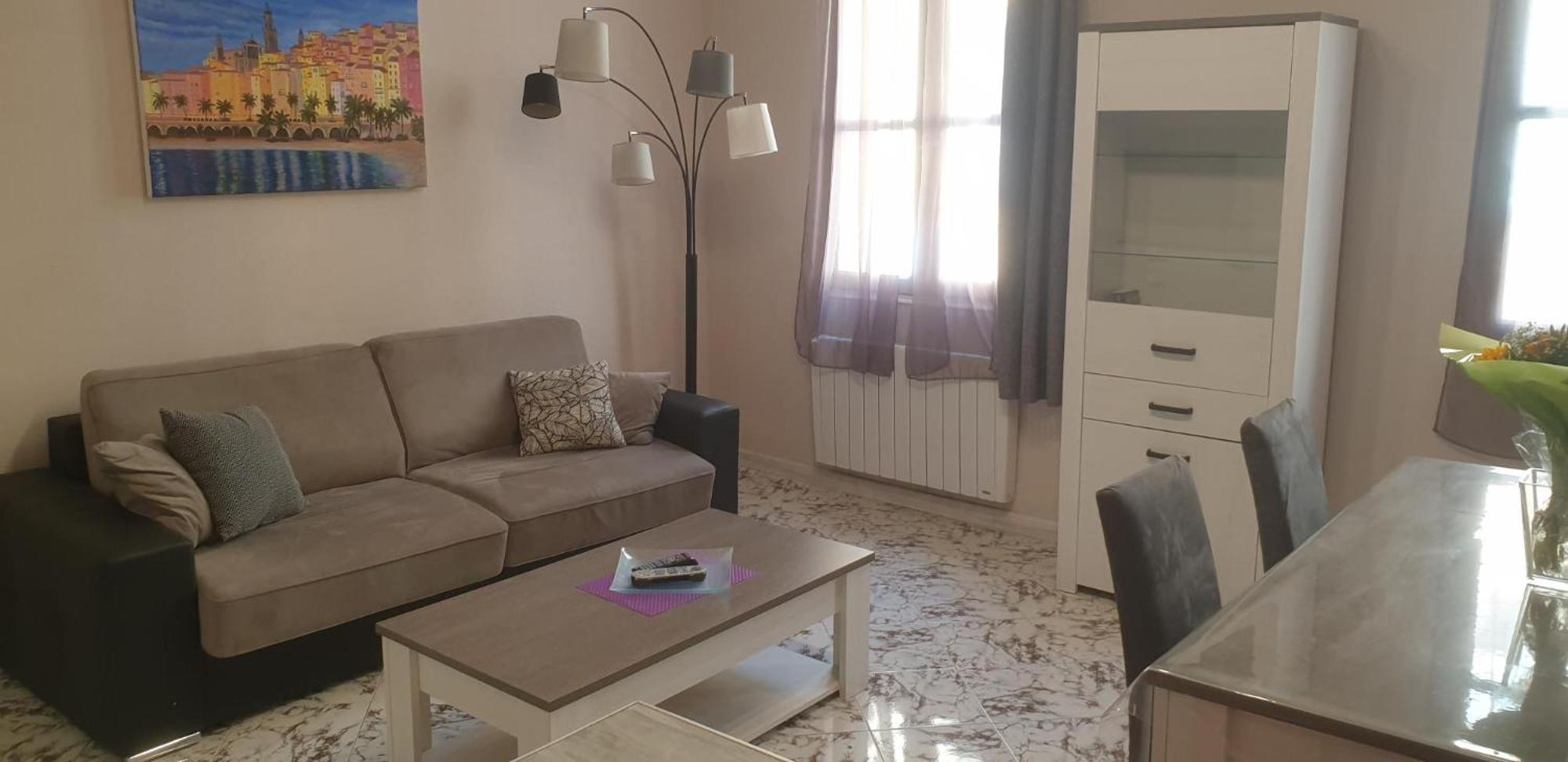 Appartamento Au Coeur Du Vieux *